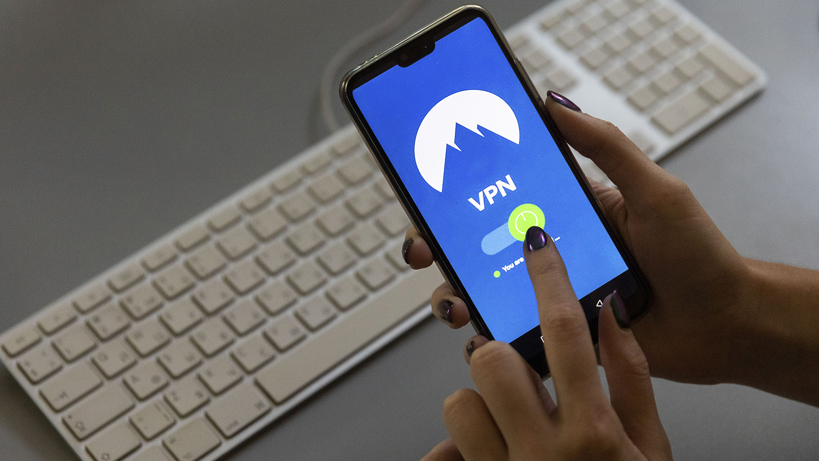 Данные 21 миллиона пользователей бесплатных VPN слиты в Telegram